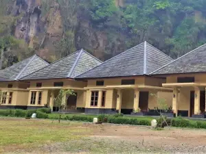 Pesona Nirwana Resort by Zuzu