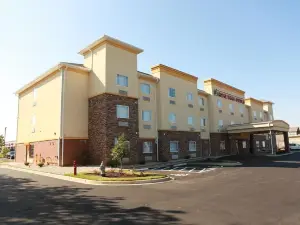 Home Inn and Suites Memphis