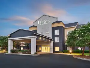 Fairfield Inn & Suites Albany Downtown