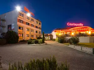Ibis Bordeaux Lac