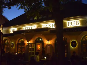 Akzent Hotel Goldner Hirsch