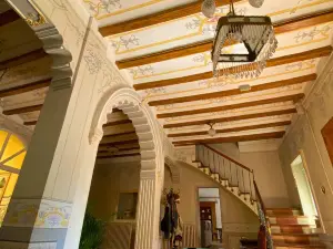 Mandarina Room with Incredible View