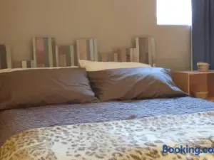 Cosy Rural Self Catering Annex