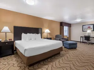 Best Western Campbellsville Inn