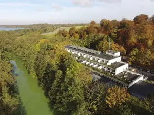 Frederiksdal Sinatur Hotel & Konference