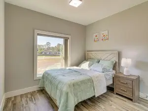 4 Mi to Golf Quiet Lake Wales Retreat