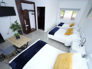 Beraká
