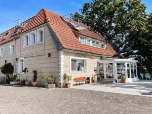 Hotel Falk