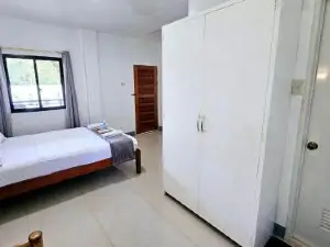 Matilde B&B - la Paz, Carmen