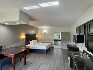 Sunbridge Inn & Suite Extended Stay