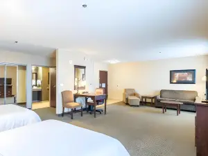 Hampton Inn & Suites Pinedale
