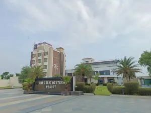 The Great Western Resort