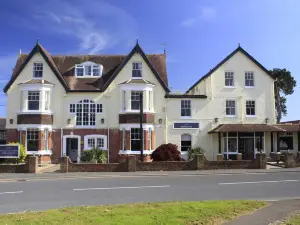 The Birdham at Bembridge