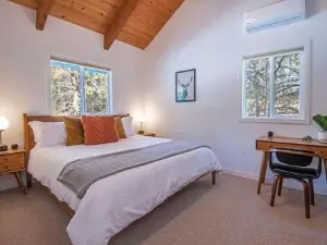 Three Rivers Basecamp - Meredith Lodging