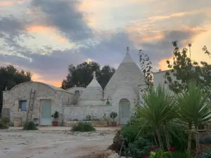 Residenza Anima Mediterranea