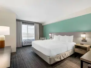 Comfort Suites