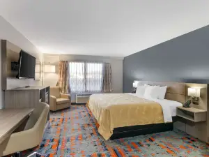 Quality Inn
