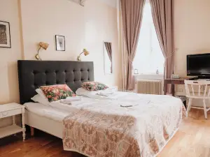 Lilla Hotellet