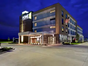 Home2 Suites by Hilton Shreveport