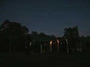 Two Brothers' Cabin