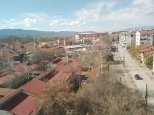 MM Apartment in a Great Location in Strumica, MK 6th Floor