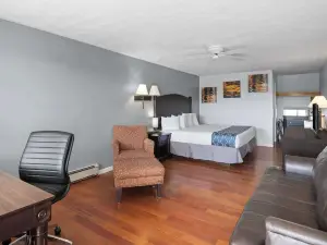 Travelodge by Wyndham Grand Falls