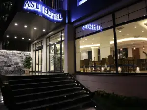 Asli Hotel