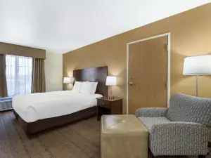 Best Western Yellowstone Crossing