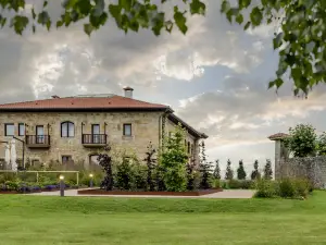 팔라시오 데 루체스 G L 를레 & 샤토