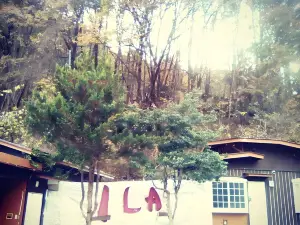 Ila Hakushu Guesthouse