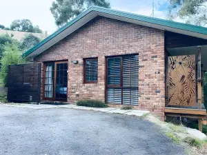 Hideaway Studio Accommodation