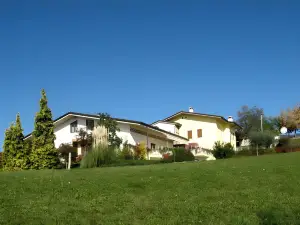 Hotel Ristorante la Rua