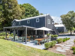 The Quarters