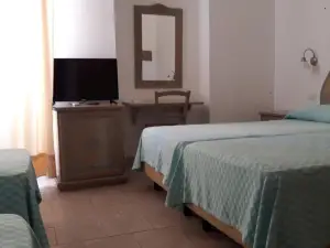 Alghero Vacanze Hotel