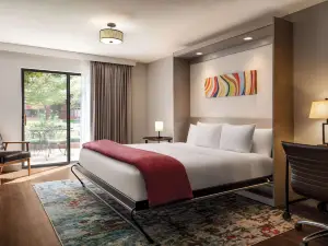 Radisson Hotel Colorado Springs Airport