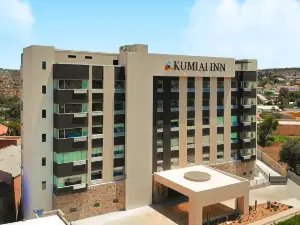 Hotel Kumiai Inn
