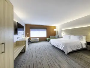 Holiday Inn Express & Suites STAUNTON by IHG