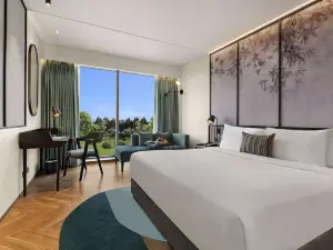 Ramada Encore By Wyndham Ambala Gt Road