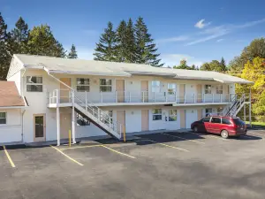 The Springwater Inn Motel