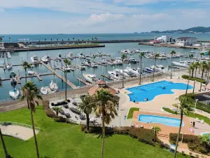 Wakayama Marina City Hotel