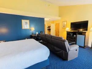 Fireside Inn & Suites Waterville