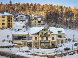 Residence Vyhlídka