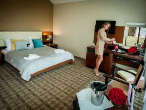 Hotel Rudnik