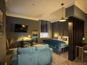 The Old Post Office Warrington by Deuce Hotels