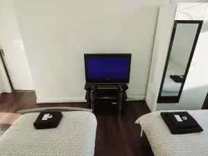 Regent Guest House