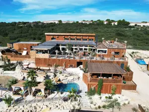 Villa Occitana