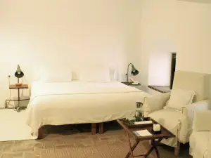 Convento de La Parra - Adults Only
