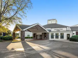 DoubleTree Suites by Hilton Huntsville South