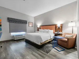 Hampton Inn Seguin