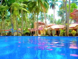 Havelock Island Beach Resort